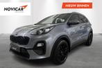 KIA Sportage More 1.6 T 7DCT ISG, Auto's, Kia, 4 cilinders, 1600 cc, Overige kleuren, 5 zetels