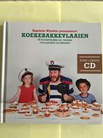 Koekebakkenvlaaien (Kapitein Winokio), Cd's en Dvd's, Muziek, Zo goed als nieuw, 3 tot 5 jaar, Ophalen