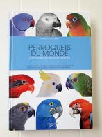 Papegaaien van de wereld: de mooiste rassen en variëteiten, Boeken, Dieren en Huisdieren, Domenico Mario, Ophalen of Verzenden