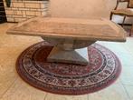 Table basse en imitation marbre, Maison & Meubles, Tables | Tables de salon, Enlèvement, Comme neuf