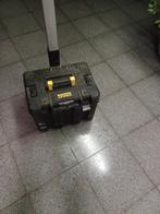 gereedschapskist, Doe-het-zelf en Bouw, Gereedschapskisten, Ophalen, Gebruikt