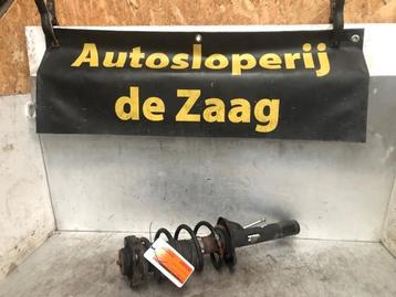 Schokdemperpoot rechts-voor van een Seat Toledo beschikbaar voor biedingen