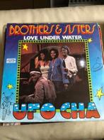 7" Brothers & Sisters, UFO Cha, Soul, Nu Soul ou Neo Soul, Enlèvement ou Envoi