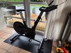 Spinning fiets Tuntur S25, Sport en Fitness, Ophalen, Spinningfiets, Zo goed als nieuw, Metaal