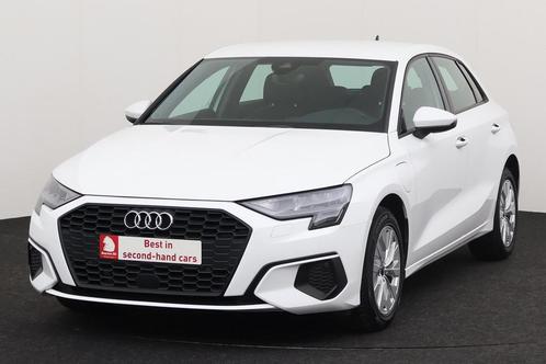 Audi A3 PU -40 TFSI-e PHEV S-TRONIC 40 TFSI-e PHEV S-TRONIC, Auto's, Audi, Bedrijf, Te koop, A3, Cruise Control, Isofix, Lichtmetalen velgen