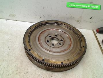 VLIEGWIEL Volkswagen Polo V (6R) (03P105273) beschikbaar voor biedingen