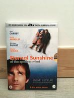 DVD Eternal sunshine of a spotless mind, Ophalen, Gebruikt, Drama