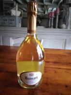 Champagne Ruinart, Ophalen of Verzenden, Champagne