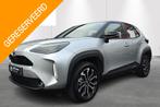 Toyota Yaris Cross 1.5 VVT-ie Dynamic Plus CVT + Comfort Pac, Argent ou Gris, Achat, Noir, 5 portes