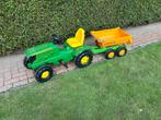 Traptractor, Kinderen en Baby's, Ophalen, Zo goed als nieuw
