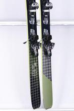 Skis freeride de 189 cm ACTION PRIME 3.0 2020, grip walk, Sports & Fitness, Envoi
