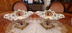 Coupe de fruits en porcelaine neuf, Antiek en Kunst, Antiek | Schalen, Ophalen