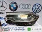 Koplamp Links BMW 5 Serie G30 G31 ADAPTIVE LED 7439209-01, Gebruikt, Ophalen of Verzenden, BMW