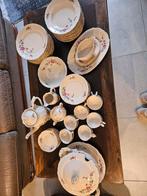 Antiek servies, Enlèvement