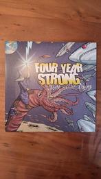 Four Year Strong – Rise Or Die Trying limited edition vinyl, Ophalen of Verzenden, Zo goed als nieuw
