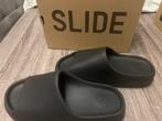 Adidas Yeezy Slide Onyx, Vêtements | Hommes, Chaussures, Comme neuf, Chaussons, Noir, Adidas Yeezy