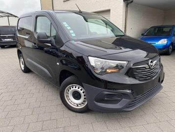 Opel Combo 1,6 diesel beschikbaar voor biedingen