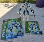 Légo Héro factory 44010 Stromer, Ophalen of Verzenden, Zo goed als nieuw, Complete set, Lego