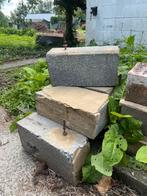 Bouwstenen, Doe-het-zelf en Bouw, Metselstenen, Ophalen