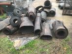 rubbermatten voor in stal te leggen, Weidegang