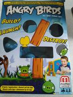 Spel Angry Birds, Kinderen en Baby's, Overige typen, Gebruikt, Ophalen