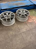 Velgen borbet 5x114.3, Auto-onderdelen, Banden en Velgen, Ophalen, 16 inch, Velg(en)
