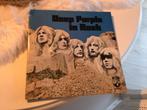 Deep Purple : Deep Purple in Rock, Cd's en Dvd's, Vinyl | Rock, Ophalen, Zo goed als nieuw