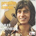willy sommers - premier amour, Cd's en Dvd's, Vinyl Singles, Ophalen of Verzenden