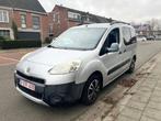 Peugeot partner, Auto's, Bestelwagens en Lichte vracht, Automaat, Bedrijf, Diesel, Te koop