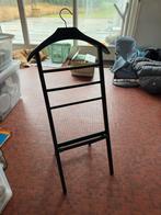 Valet de chambre noir, Ophalen, Zo goed als nieuw