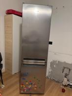 Koelkast whirlpool bsnf 9152 0x, Ophalen, Gebruikt, 200 liter of meer, 160 cm of meer