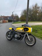 Yamaha XJ750 café racer keuringsklaar., Motoren, Motoren | Yamaha, Particulier