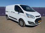 2014 - Ford - Transit Custom - 270 2.2 TDCI L1H1 Tr - Bedrij, Auto's, Euro 5, Gebruikt, Bedrijf, Ford