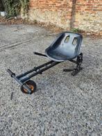 Hoverkart voor hoverboard, Ophalen, Gebruikt