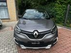 Renault Captur/M2017/AUTOMAAT/83.000KM/12M GARANTIE, Automaat, Leder, USB, 6 deurs