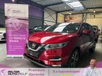 Nissan Qashqai 1.2 DIG-T Automaat GPS Camera!, Autos, Achat, Entreprise, Noir, 5 portes