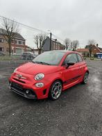 Abarth 500/595 70th anniversaire, Auto's, Fiat, Te koop, Particulier, Rood