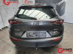 Mazda CX-30 Skydrive Business, Auto's, Mazda, Te koop, Zilver of Grijs, Benzine, 122 pk