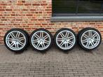 Originele AUDI RS4 Velgen, Auto-onderdelen, Ophalen, 18 inch, Gebruikt, Velg(en)