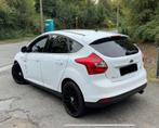 FORD FOCUS 2011 2.0TDCI AUTOMATT, Euro 5, Leder, Bedrijf, Diesel