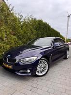 BMW 428I GranCoupe Full Option 2015, Auto's, BMW, Automaat, Achterwielaandrijving, 4 cilinders, Blauw
