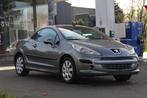 Peugeot 207cc - Cabriolet - Essence - Garantie - ÉTAT NEUF*, Autos, Peugeot, Boîte manuelle, Carnet d'entretien, Euro 4, Achat