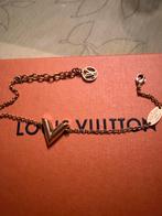 Louis vuitton armband, Ophalen of Verzenden, Zo goed als nieuw