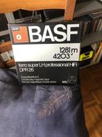 Basf bandopnemer band 26.5 cm, Audio, Tv en Foto, Ophalen, Onderdeel