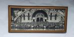 Grote foto bedevaart Belgisch Leger Lourdes 1962, Verzamelen, Ophalen