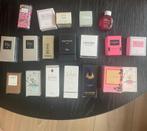 Miniaturen parfum, Diversen, Ophalen, Nieuw