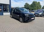 Peugeot Rifter Allure Standard Benzine (bj 2024), Stof, Gebruikt, Zwart, Bedrijf