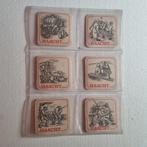 Sous Bock Haacht (modèle 1), Verzamelen, Ophalen of Verzenden, Gebruikt, Viltje(s), Overige merken