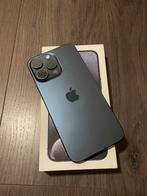 Iphone 15 Pro Max 256Gb, Telecommunicatie, Mobiele telefoons | Apple iPhone, 89 %, IPhone 15 Pro Max, Zo goed als nieuw, Zonder simlock
