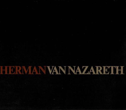 Herman van Nazareth map, Boeken, Kunst en Cultuur | Beeldend, Gelezen, Ophalen of Verzenden